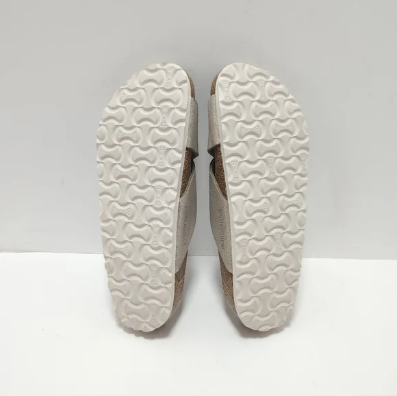 Birkenstock Siena Big Buckle Womens Sandals Size 7 EU 38 - Picture 8 of 8